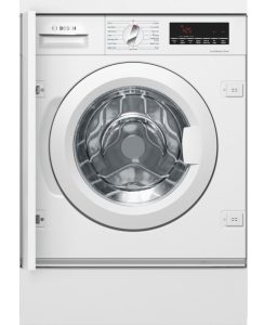 Bosch WIW28502GB - Main
