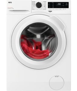AEG LFX50842B - Main